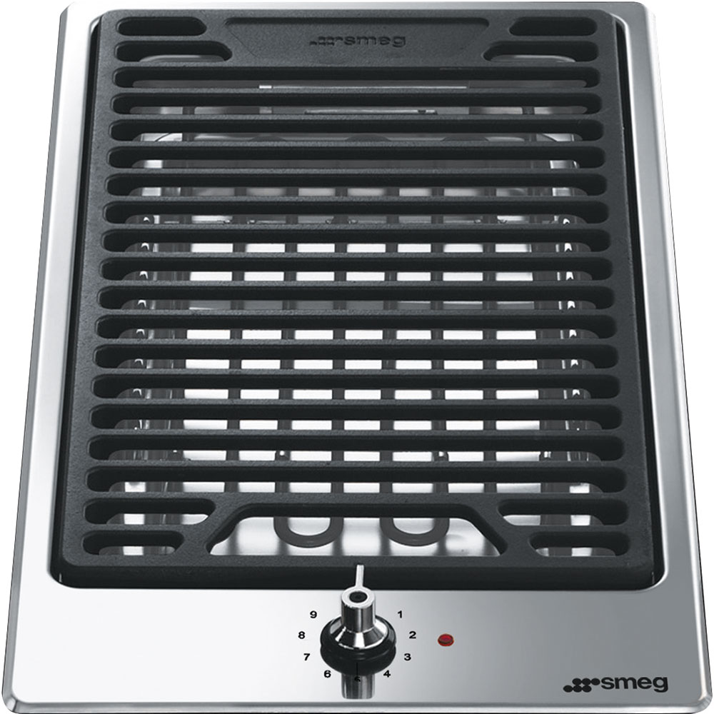Grillhäll Smeg PGF30B