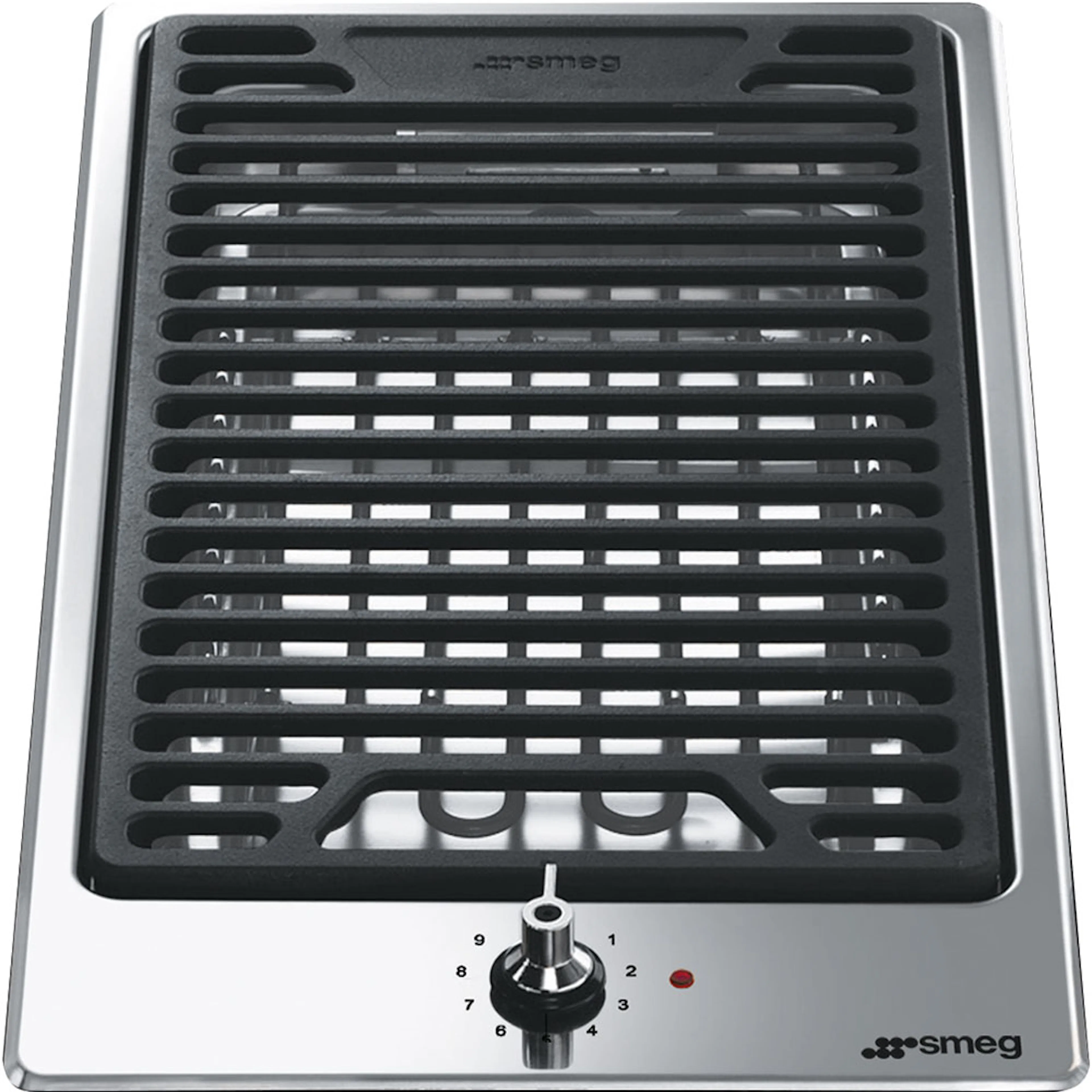 Grillhäll Smeg PGF30B