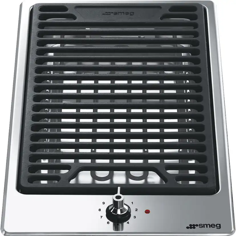 Grillhäll Smeg PGF30B