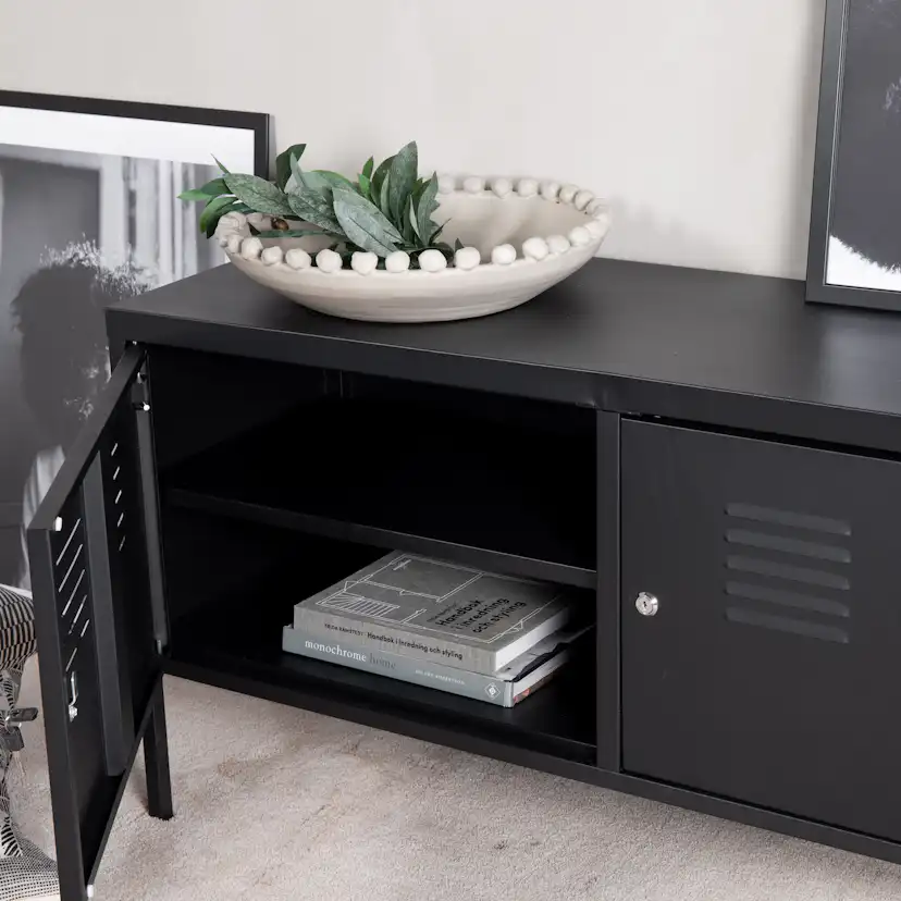 TV-Bänk Venture Home Cruach