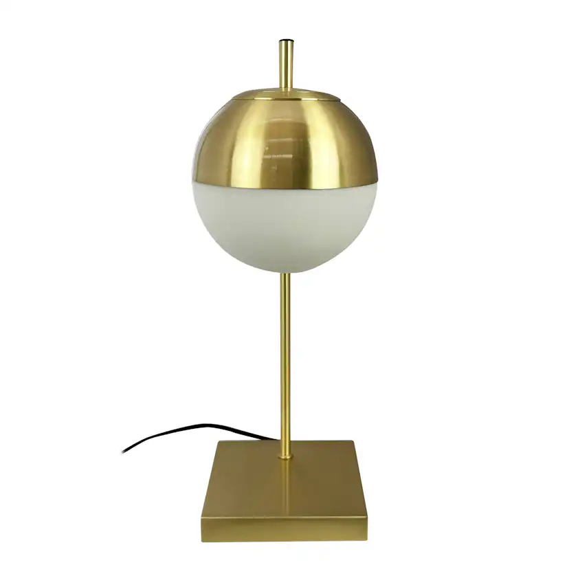Bordslampa Dyberg Larsen French collection Caen