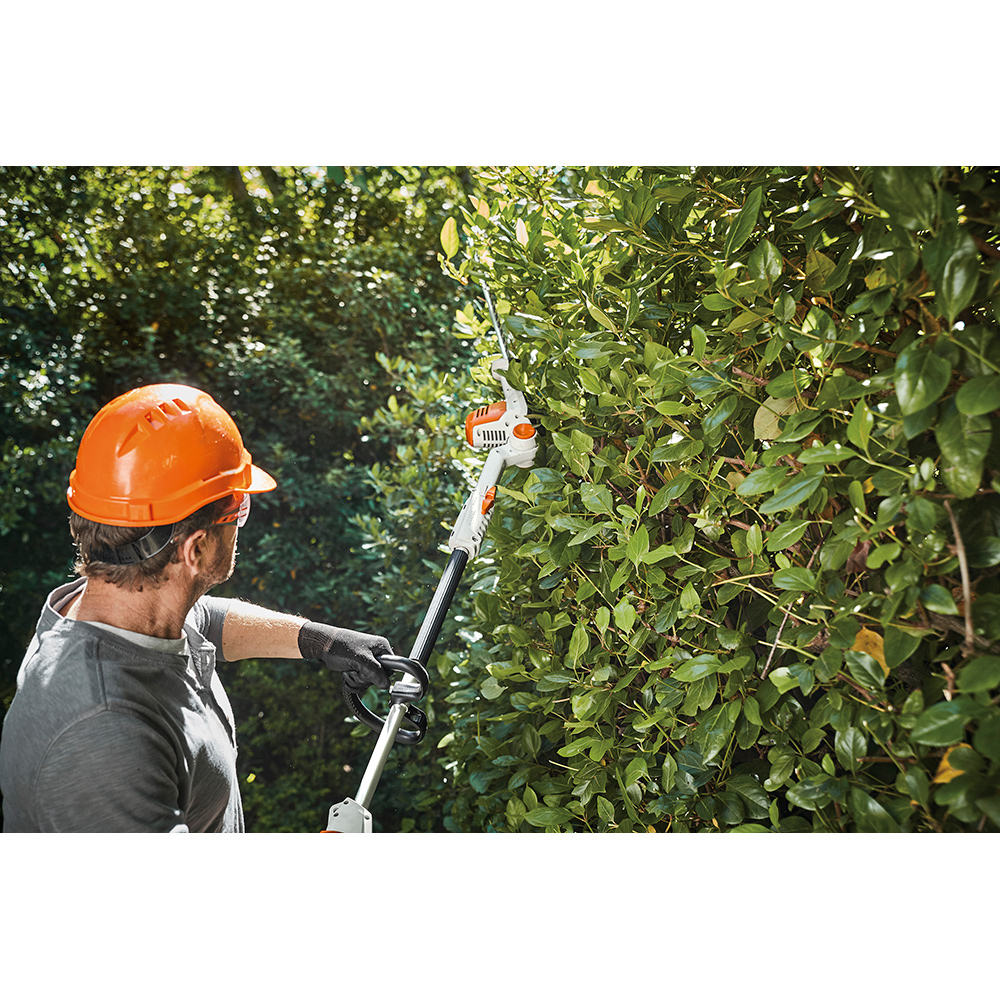 Stånghäcksax STIHL HLA 56 Med Batteri & Laddare