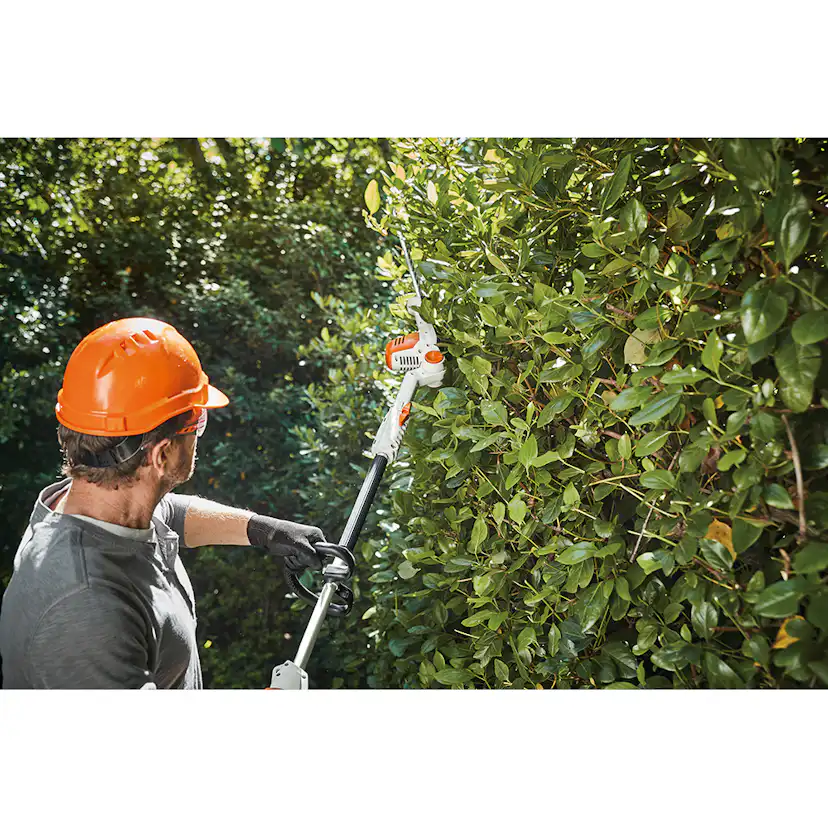 Stånghäcksax STIHL HLA 56 Med Batteri & Laddare