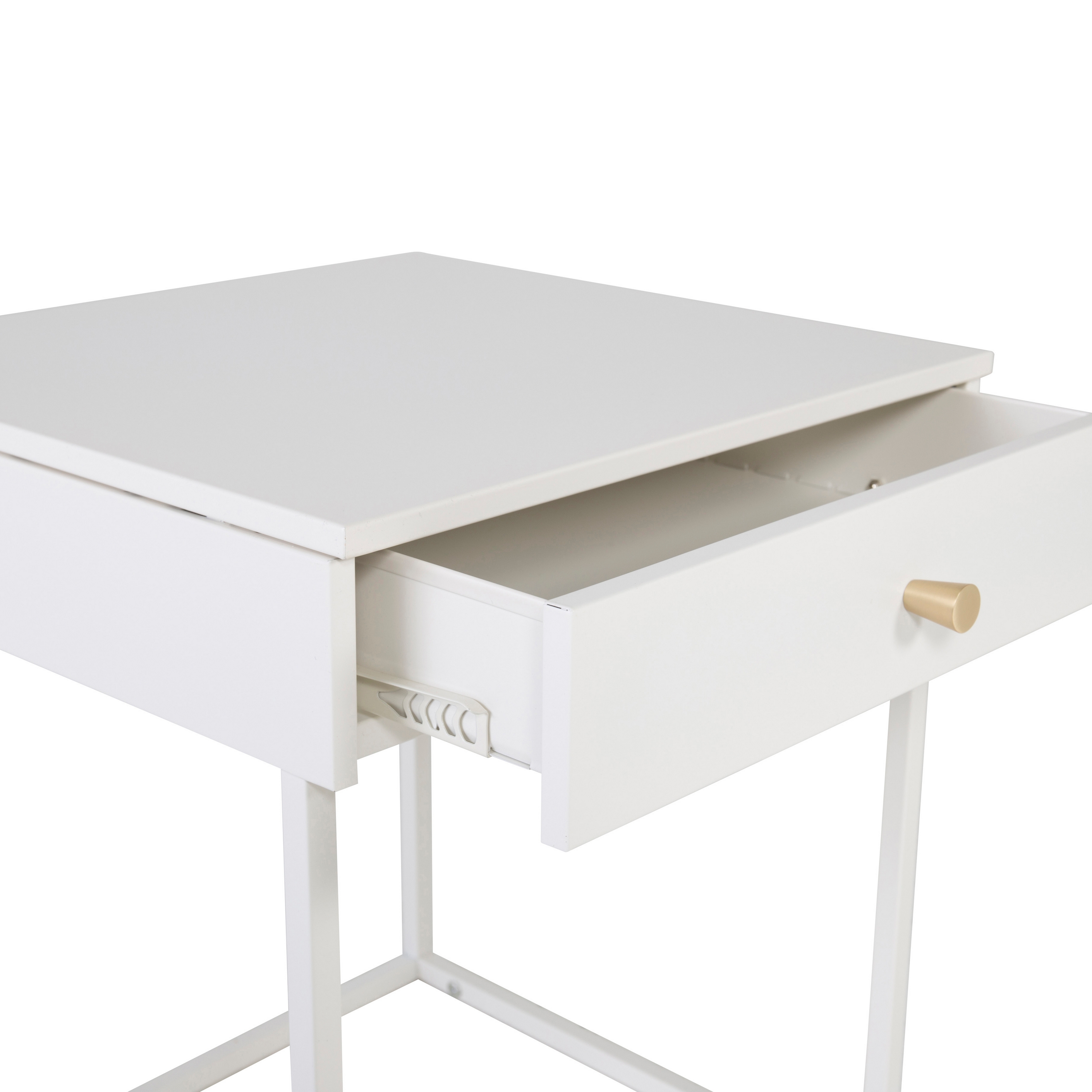 Sängbord Venture Home Bakal