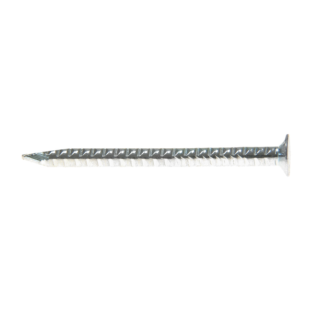 Gipsspik Gunnebo Fastening 2,4 mm Elförzinkad min 5 µm
