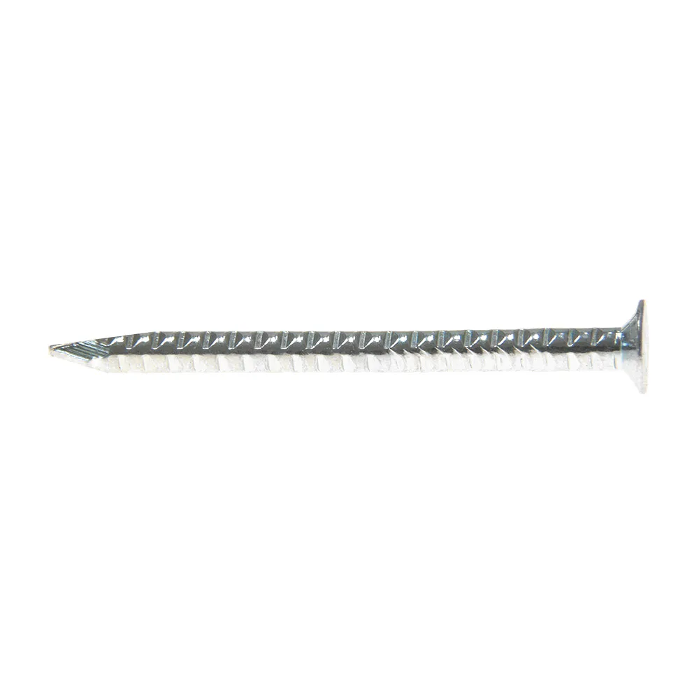 Gipsspik Gunnebo Fastening 2,4 mm Elförzinkad min 5 µm