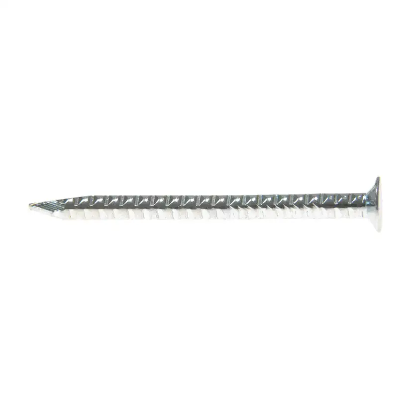 Gipsspik Gunnebo Fastening 2,4 mm Elförzinkad min 5 µm