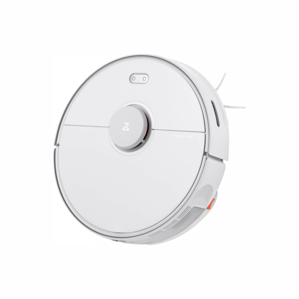 Robotdammsugare Roborock S5 Max Vit