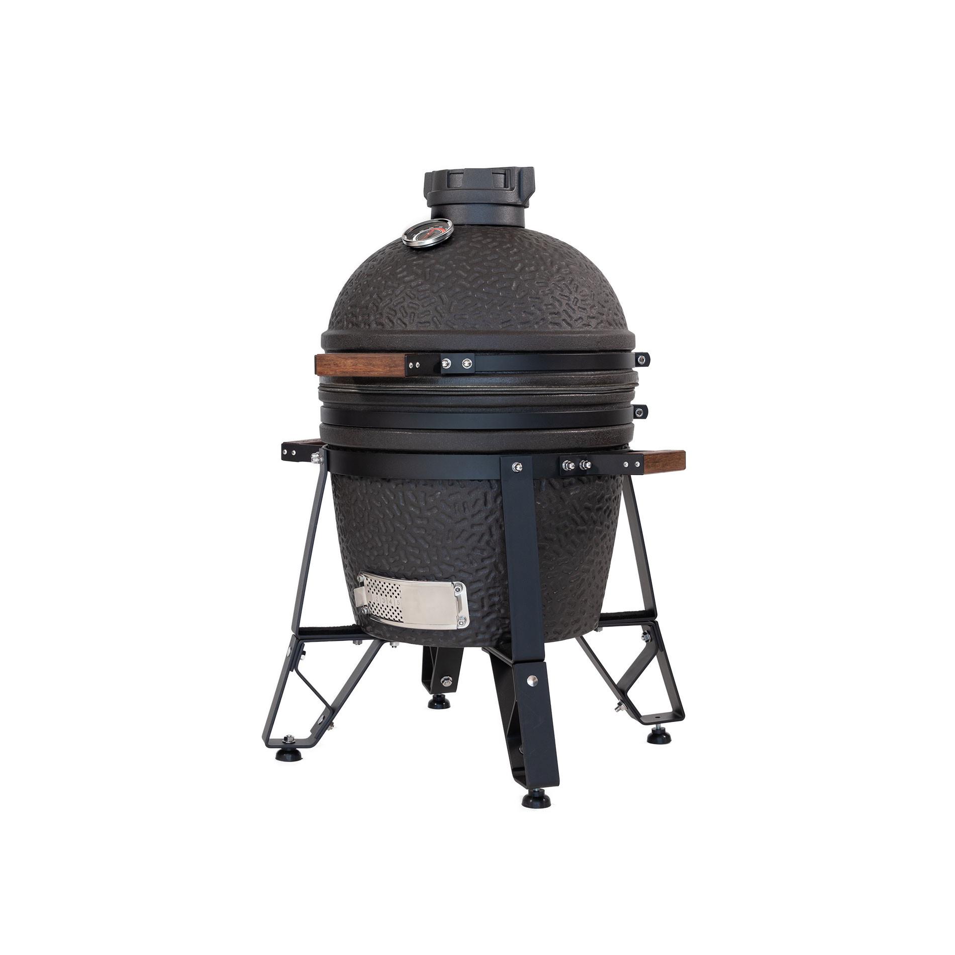 Kamadogrill The Bastard Urban Compact