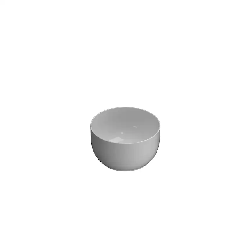 Tvättställ Globo T-Edge 6-TE038BI