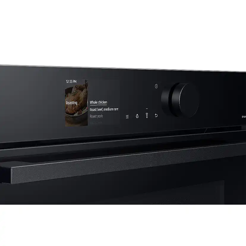 Kombiugn Samsung NQ5B6753CAK/U1 Bespoke