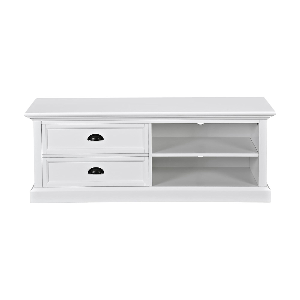 TV-Bänk In Living Hampton 120