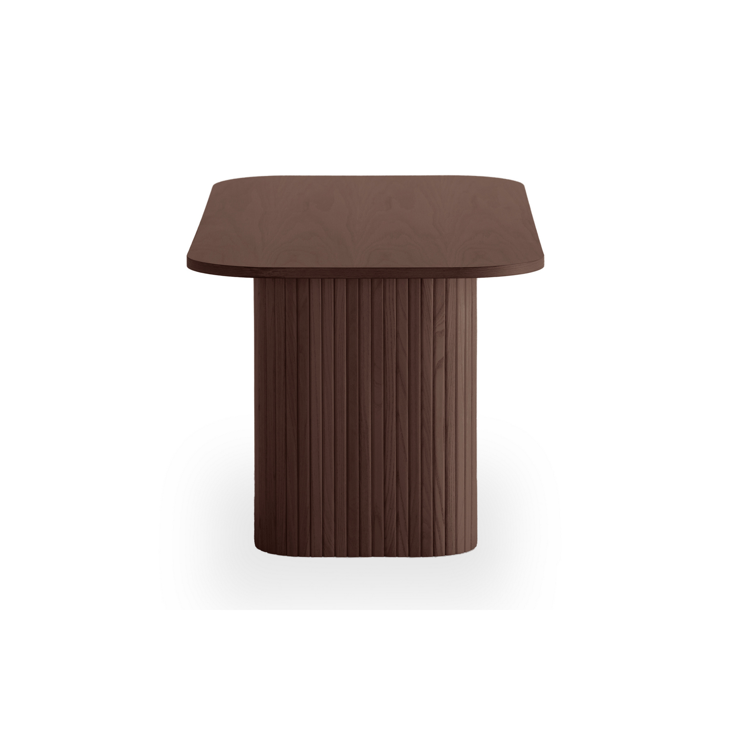 Soffbord Bark Kopparbo 120cm