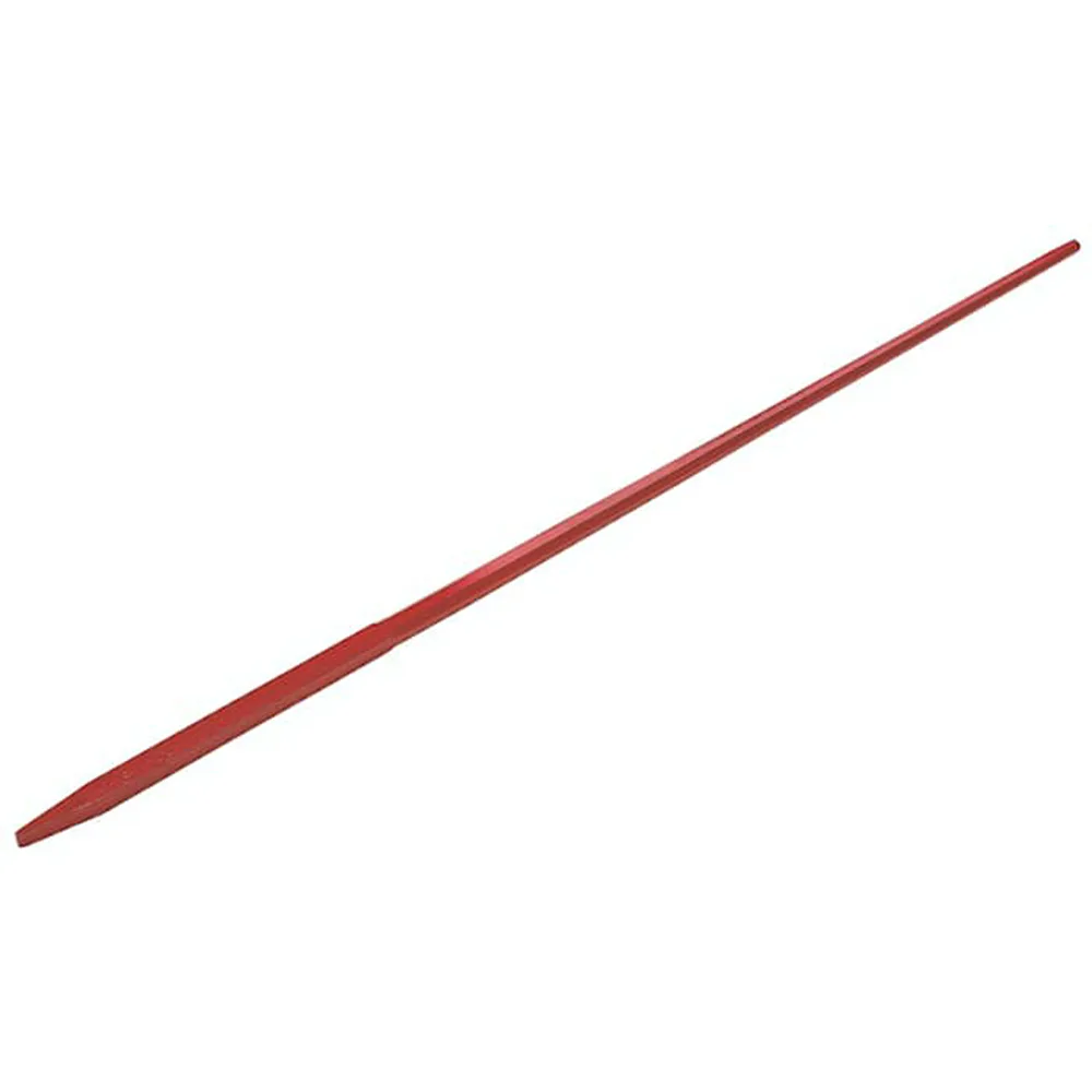 Stålspett Hultafors SP8 1650 mm