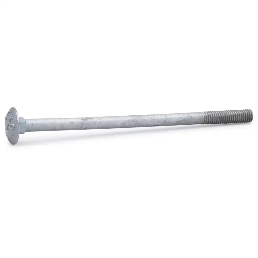 SKRUV MVBF 4.6 8X30 FZV BRK=100 Dimension: M8x30h mm, Innehåll: 100 st