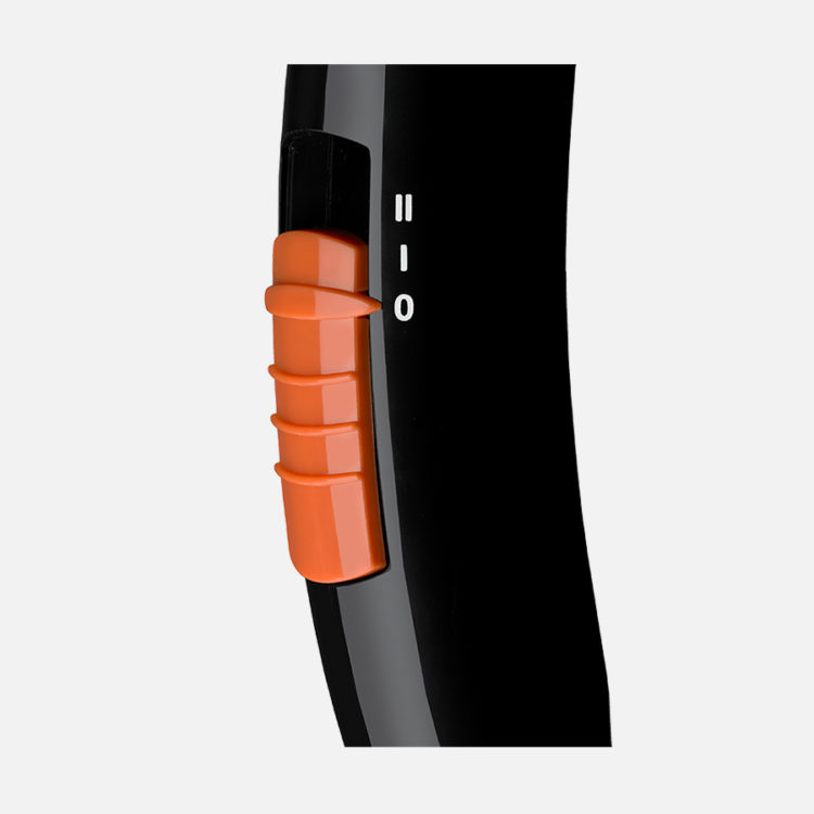 Hårfön Babyliss 5344E Travel Dry 2000