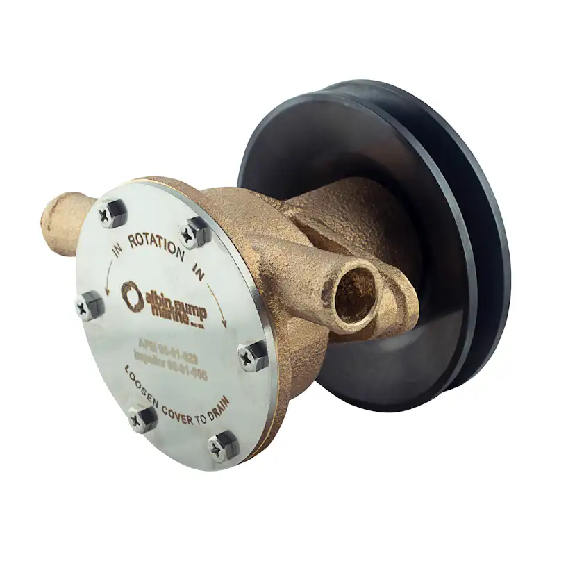 Kylvattenpump Albin Group Marine Y 05-01-029
