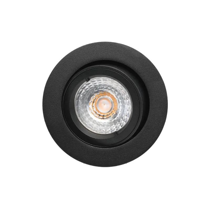Downlight SG ARMATUREN Jupiter Out 4,5W 2700K
