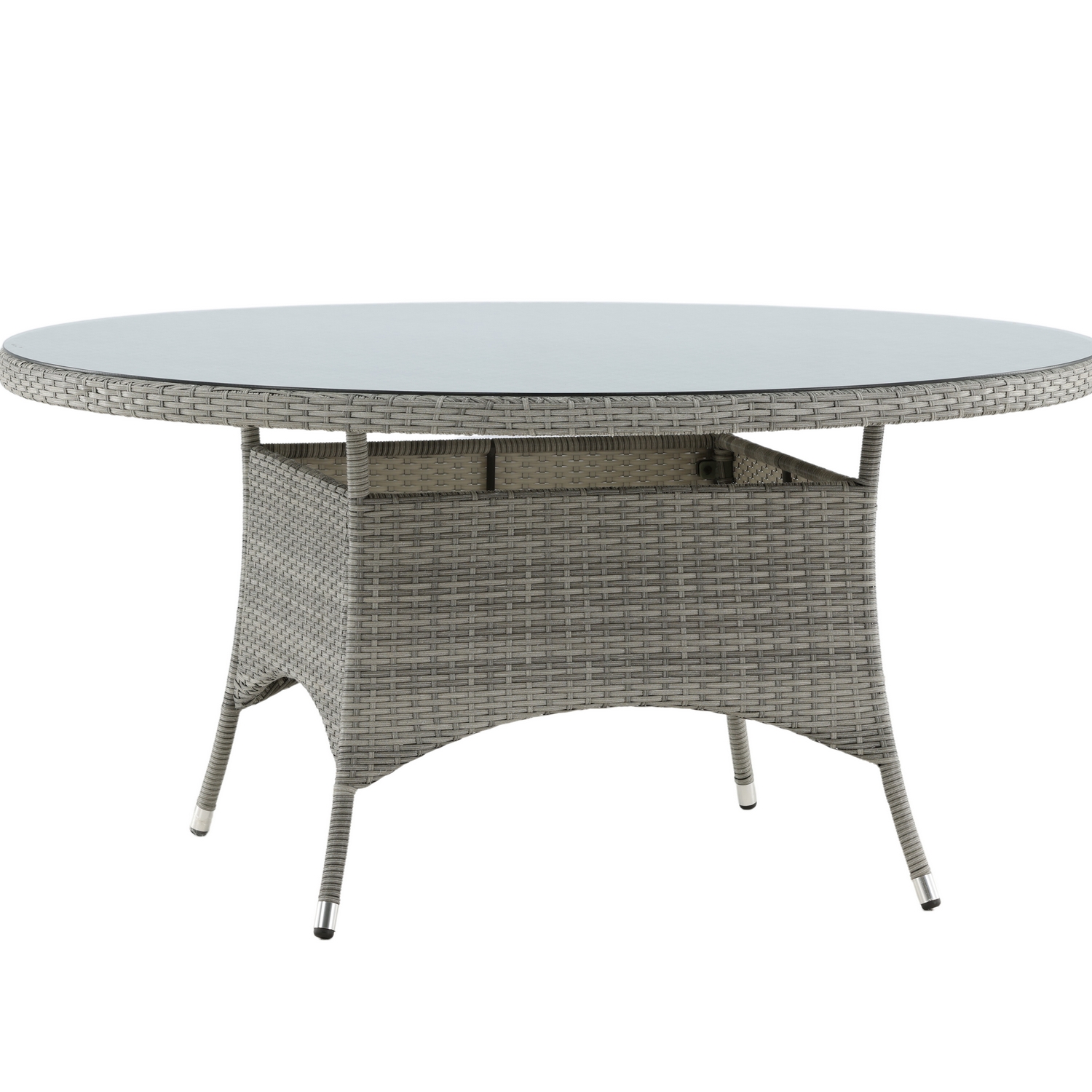 Utebord Venture Home Volta Ø 150 cm