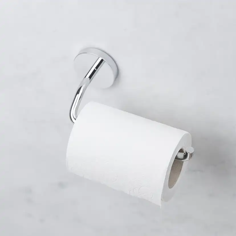 Toalettpappershållare Beslag Design Calm