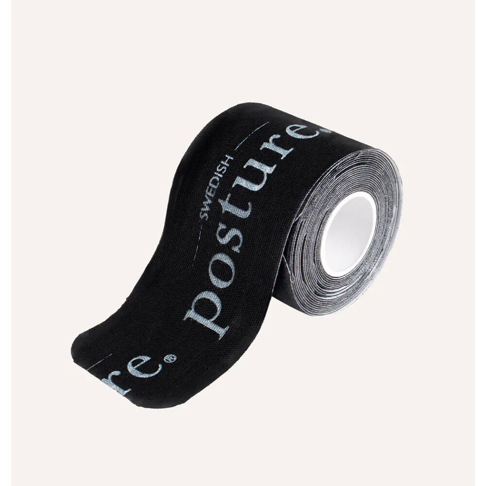 Kinesio Swedish Posture Tejprulle 5 m