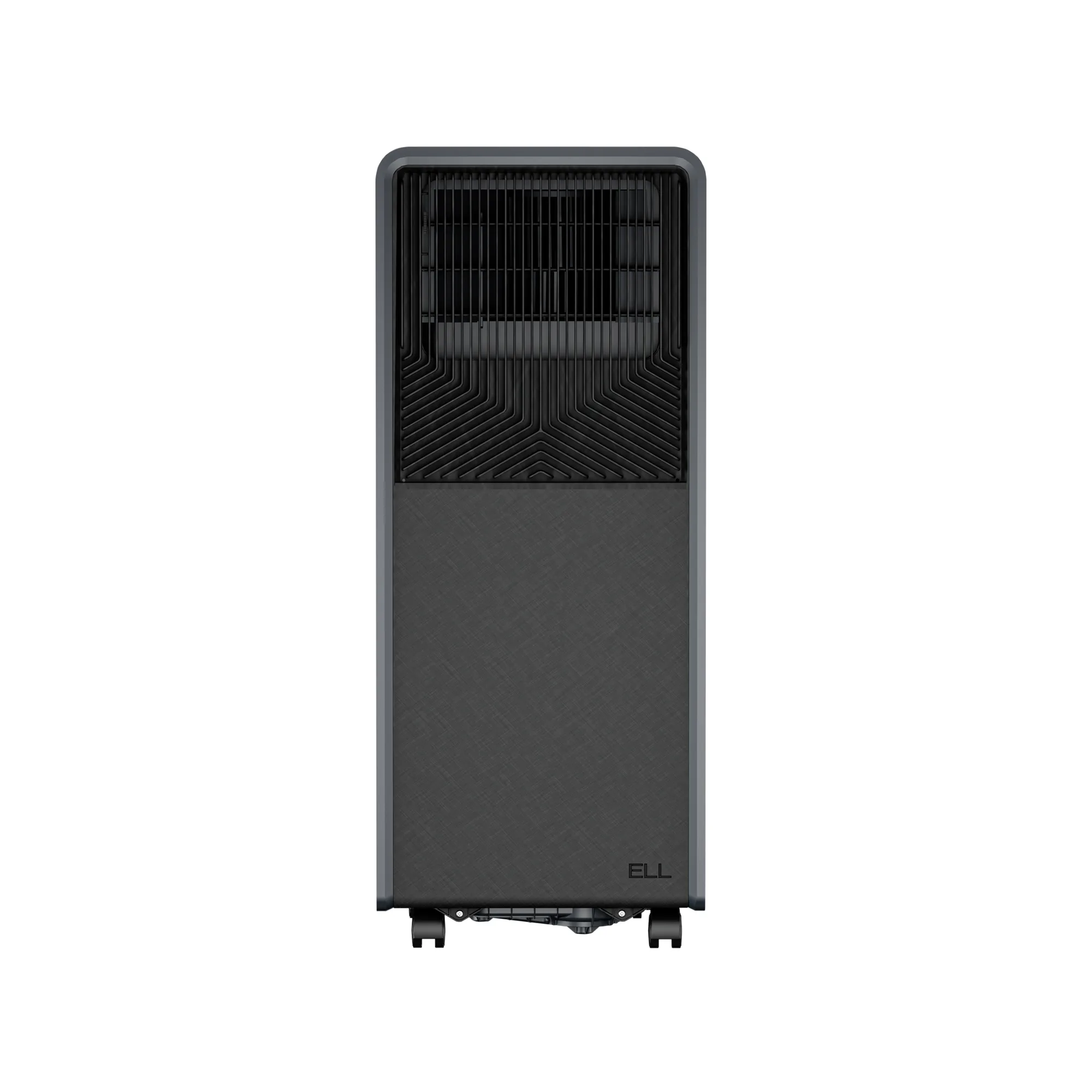 Portabel AC ELL Como 9000BTU 3-i-1 Kyla/Avfuktning/Ventilation