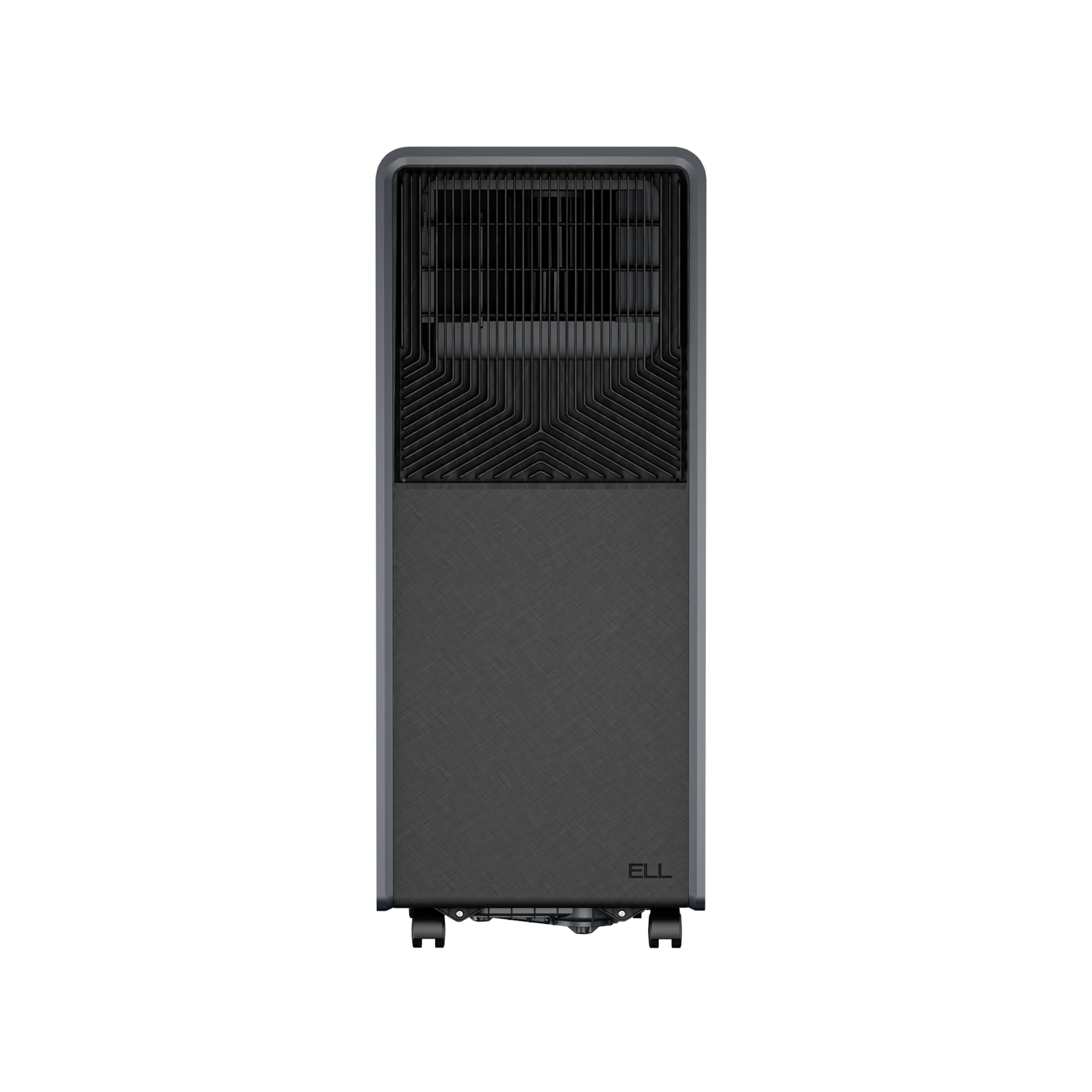 Portabel AC ELL Como 9000BTU 3-i-1 Kyla/Avfuktning/Ventilation