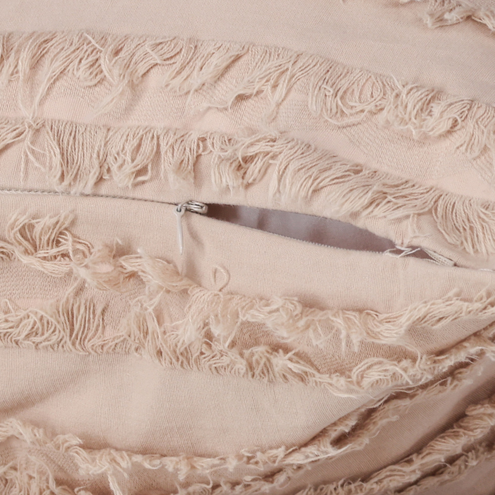 Kuddfodral Venture Home Edith 60x60cm