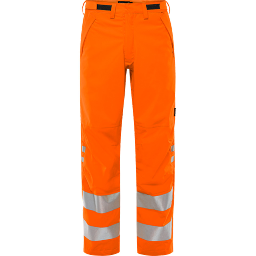 Skalbyxa Fristads Varsel 2680 GLPS Varselorange 3XL