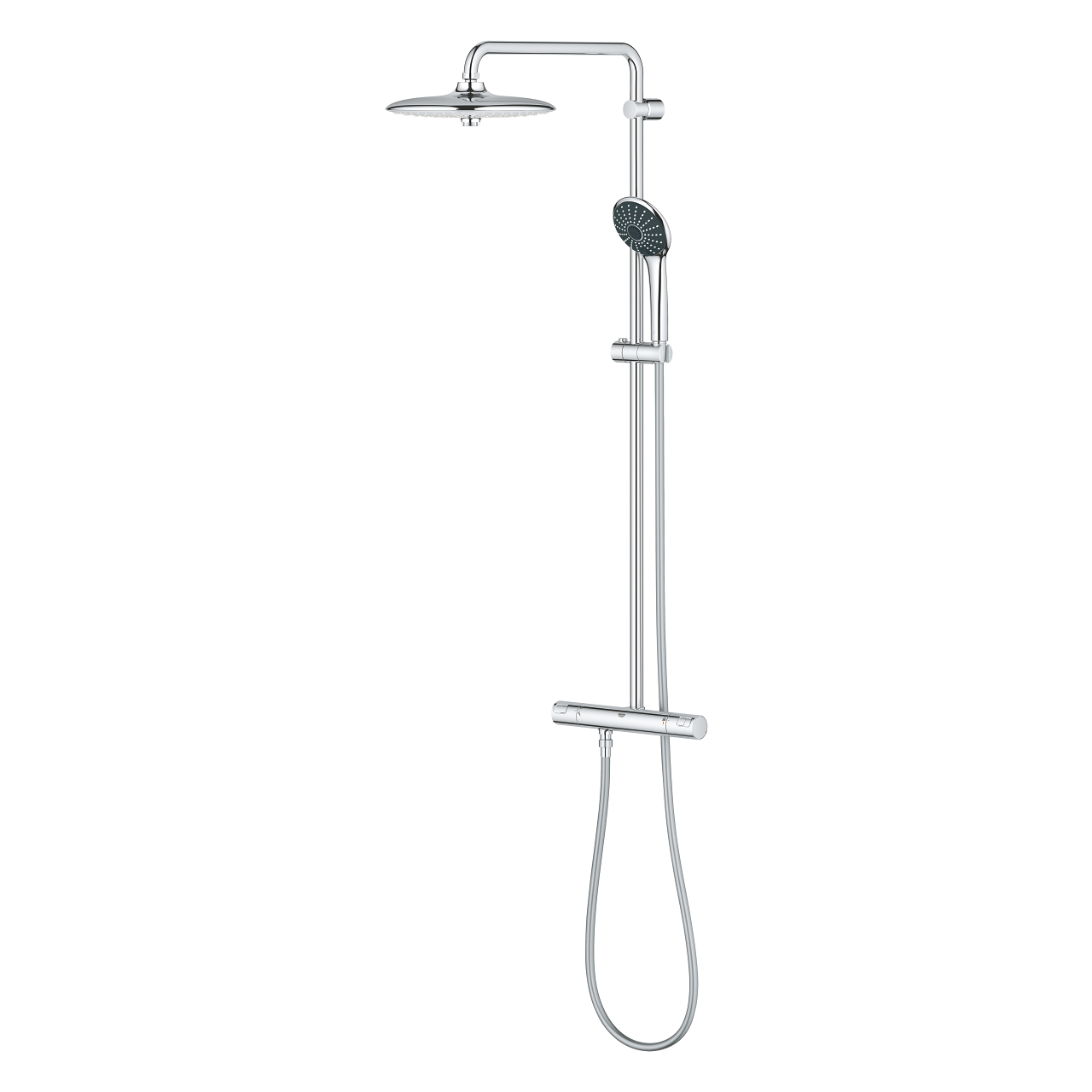 Takduschset Grohe Vitalio Start System 260 160 cc