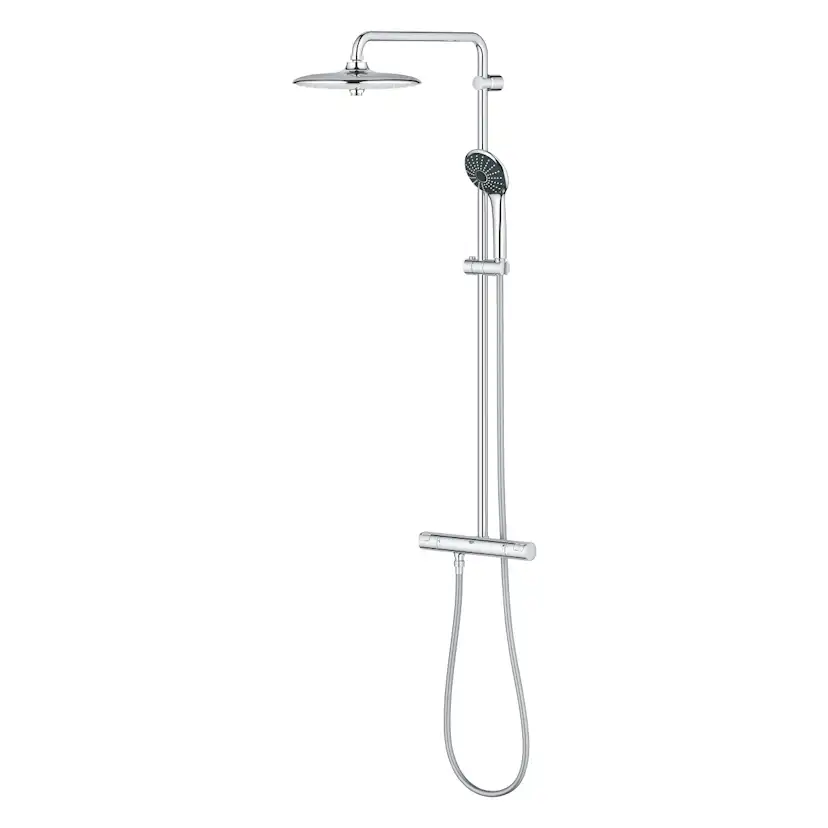 Takduschset Grohe Vitalio Start System 260 160 cc