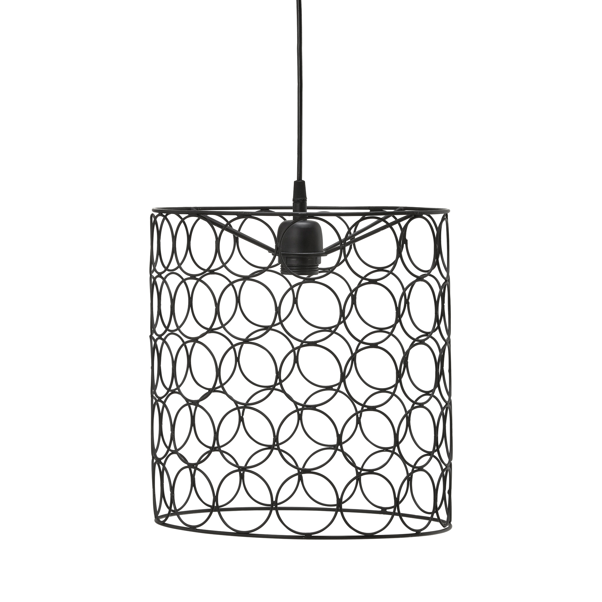 Taklampa PR Home Ring