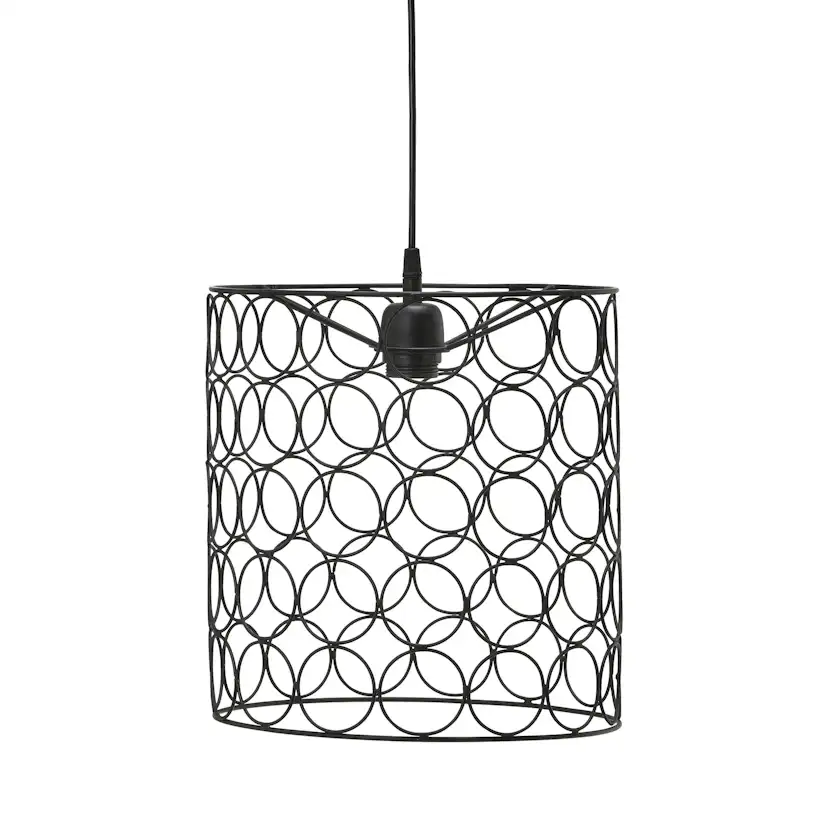 Taklampa PR Home Ring
