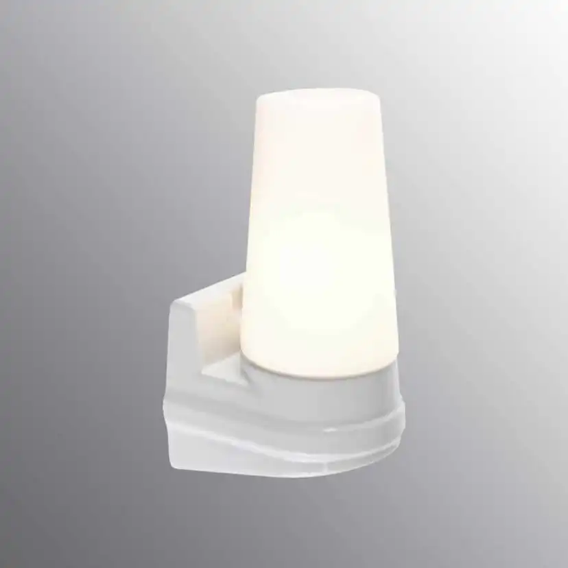 Vägglampa Ifö Electric Bernadotte E14 IP44 40W