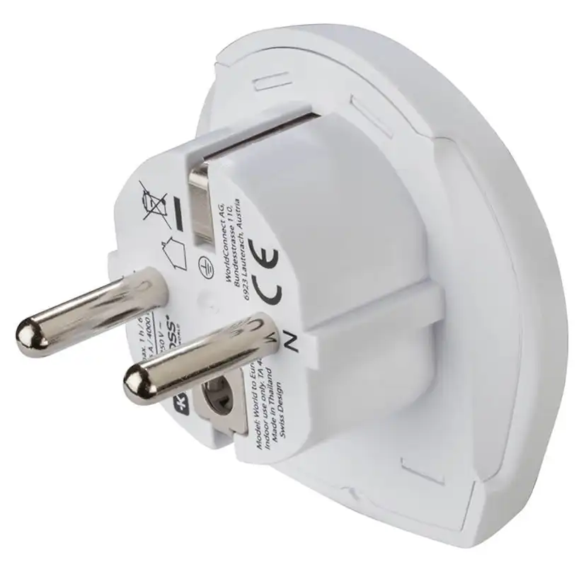 Reseadapter Hama Pro Light USB