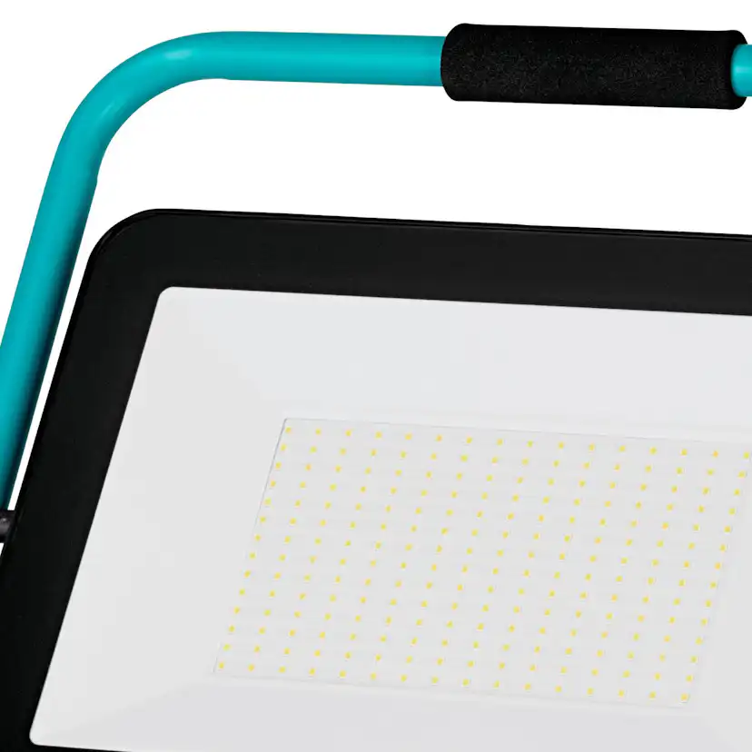 Arbetsbelysning Eglo LED-Golvstrålkastare 200W