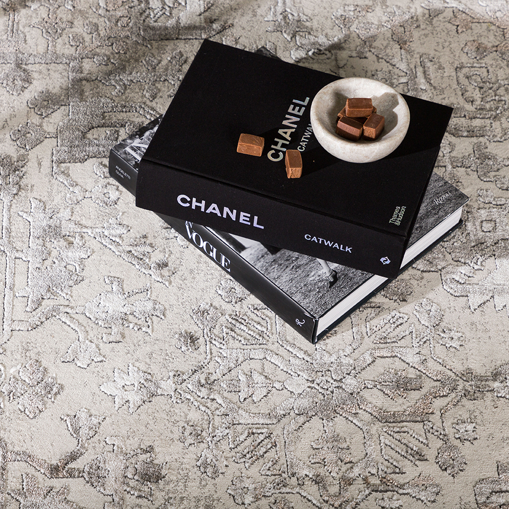 Orientalisk Matta Venture Home Cleo