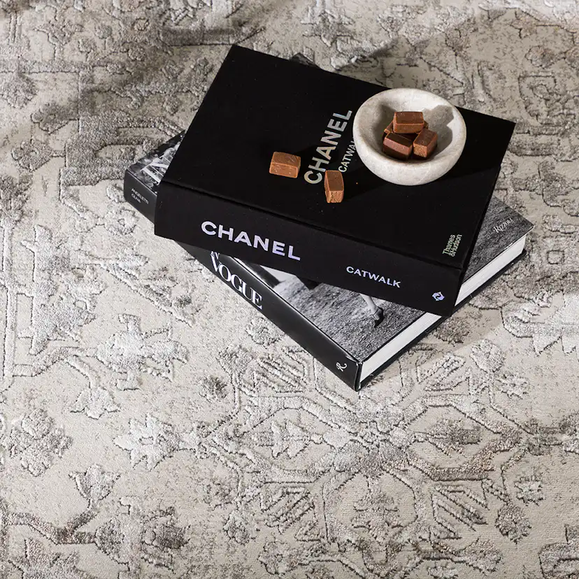 Orientalisk Matta Venture Home Cleo