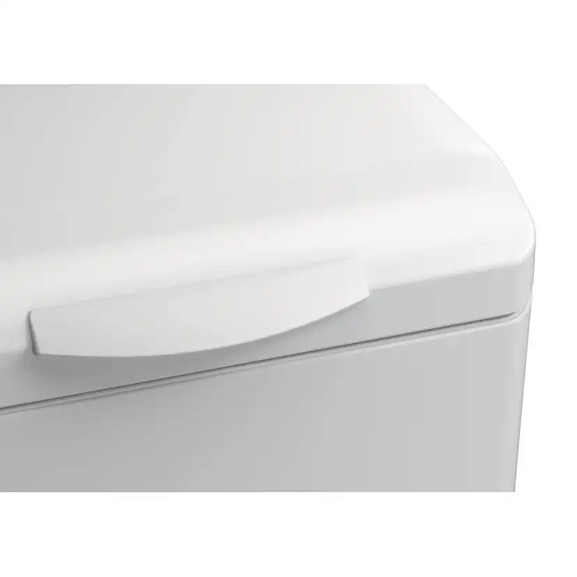 Toppmatad Tvättmaskin AEG L6TPO621N5 Kompakt med OptiSense
