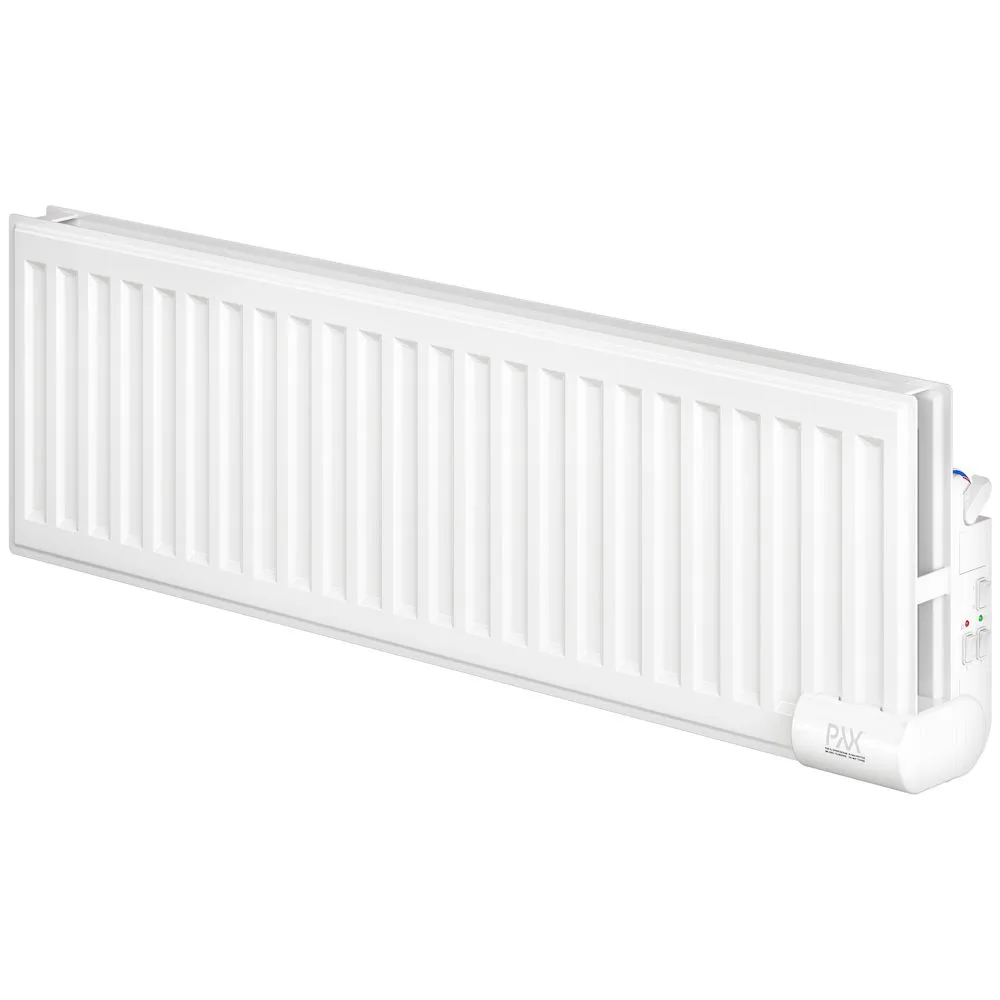 Oljefyllt Elelement Pax Dubbel H300