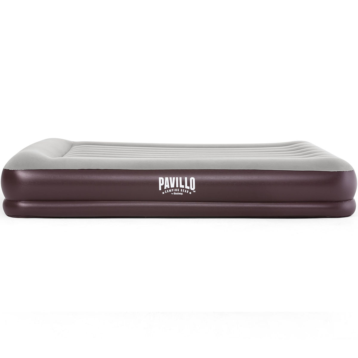 Uppblåsbar Madrass Bestway Pavillo Tritech Airbed Queen