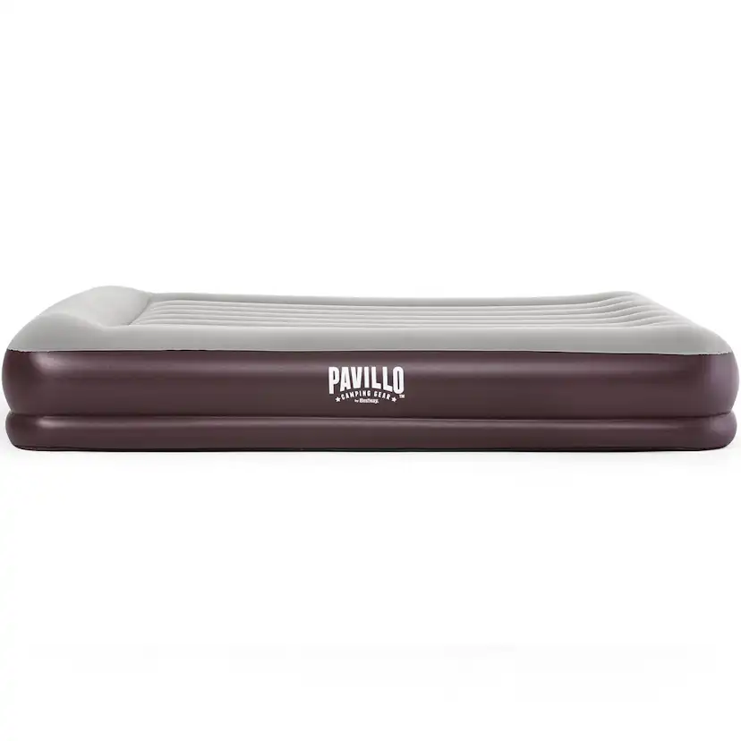 Uppblåsbar Madrass Bestway Pavillo Tritech Airbed Queen