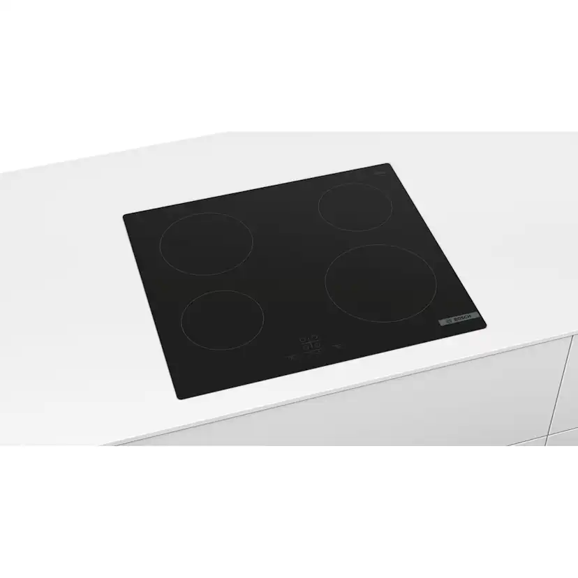 Induktionshäll Bosch PKE611BA2E Serie 4
