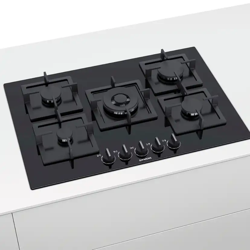 Gashäll Siemens iQ500 EP7A6QB20