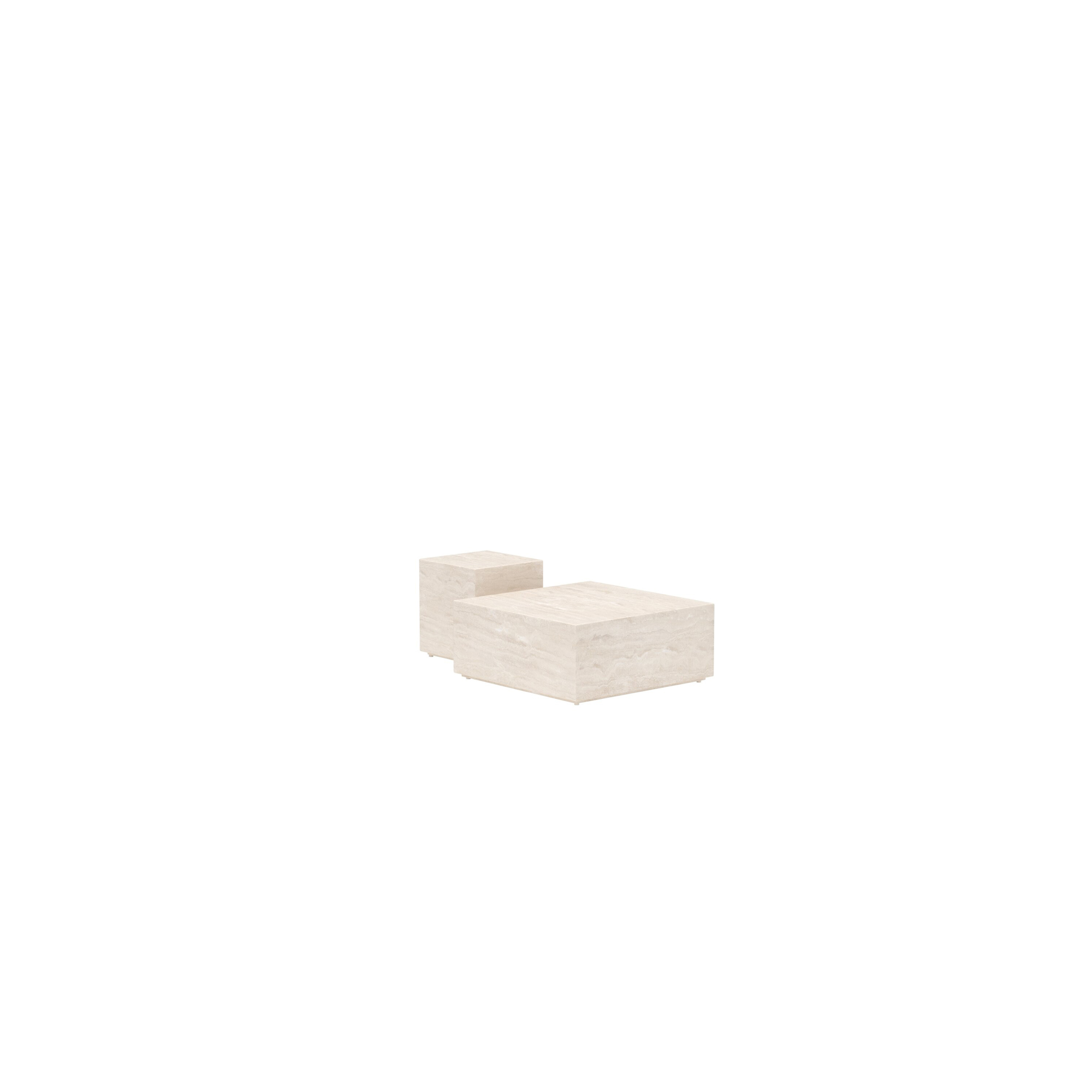 Soffbord Set Venture Home Lissabon