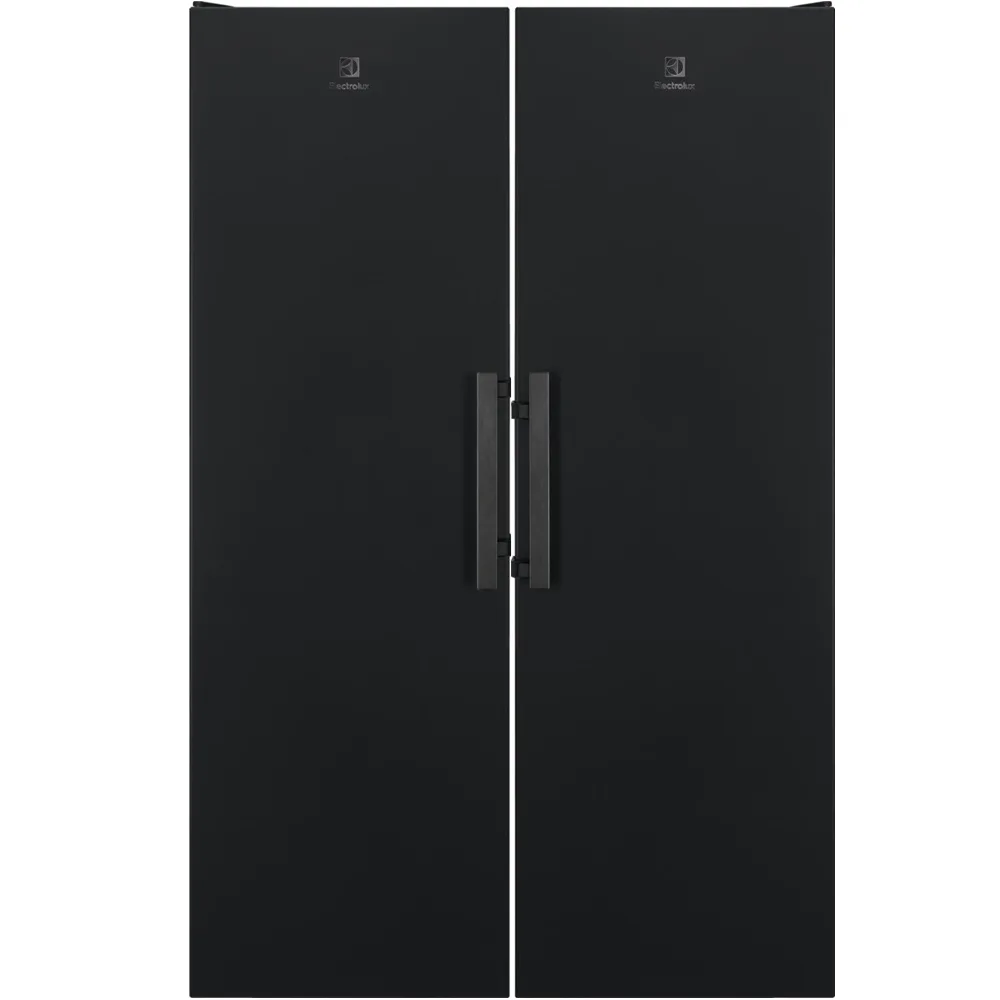 Kyl & fryspaket Electrolux - ERS3DE39K - EUT6NE28K1