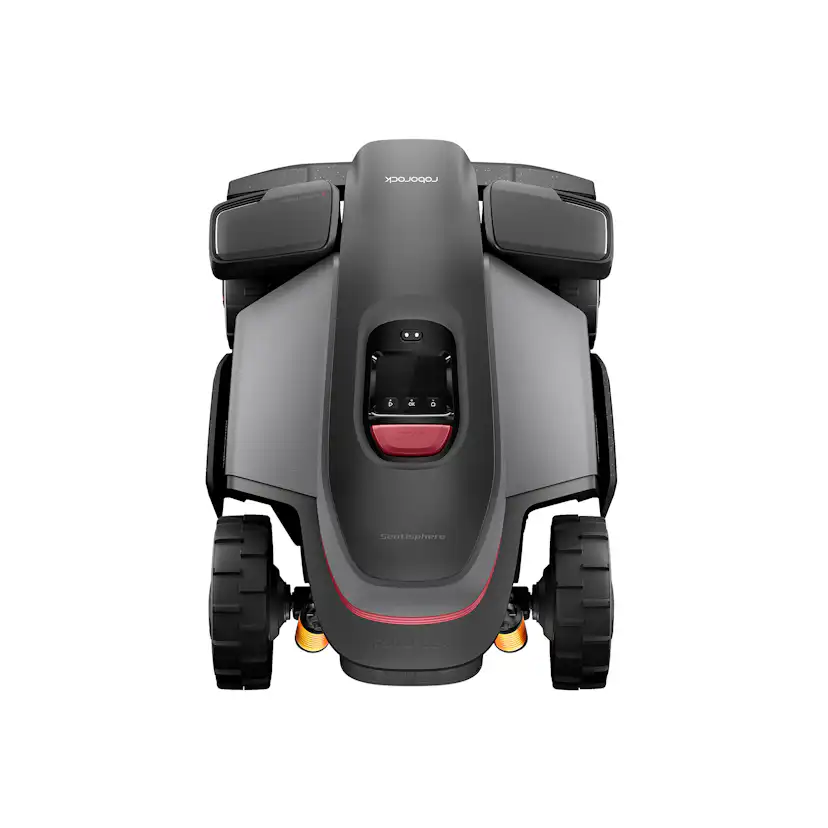 Robotgräsklippare Roborock RockMow Z130 4WD