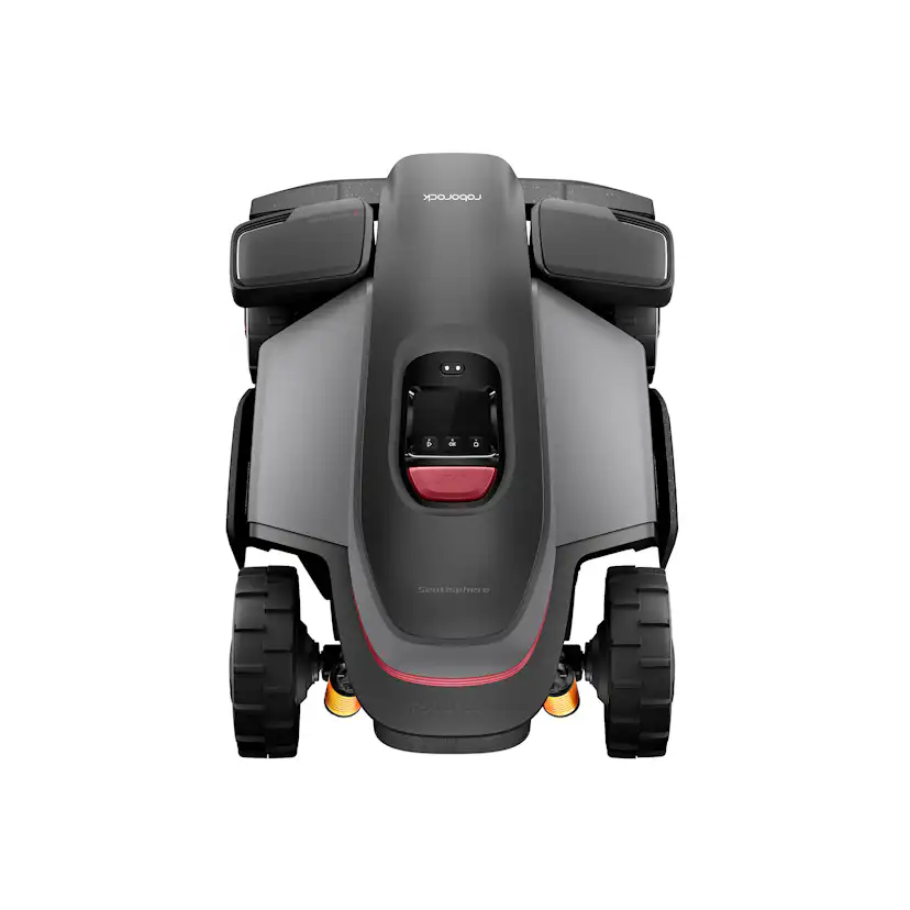 Robotgräsklippare Roborock RockMow Z130 4WD