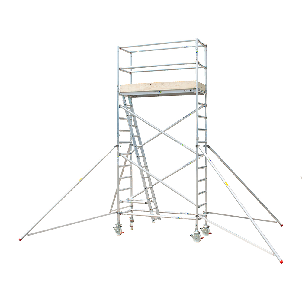 Rullställning Skeppshultstegen Smal