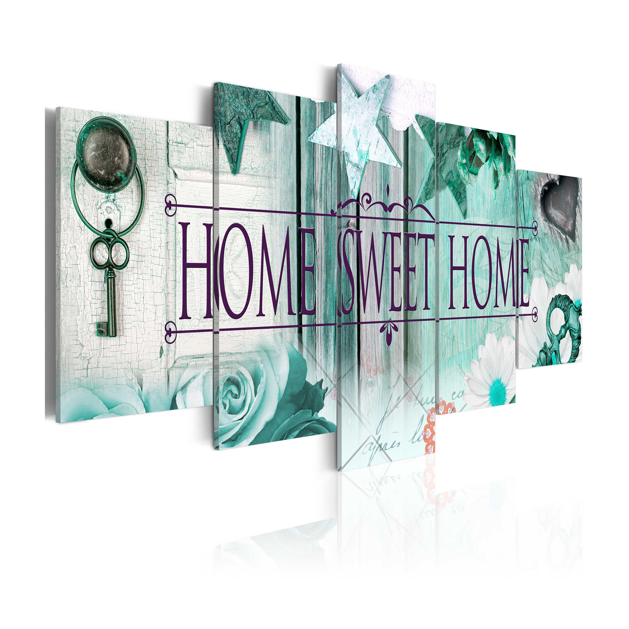 Tavla Arkiio Key On The Emerald Background